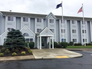 GEOSutherlin, 4th Annual Coin Challenge, hosted at Motel 6 in Sutherlin, Oregon