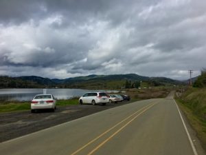 Geocaching in the Northwest with GEOSutherlin